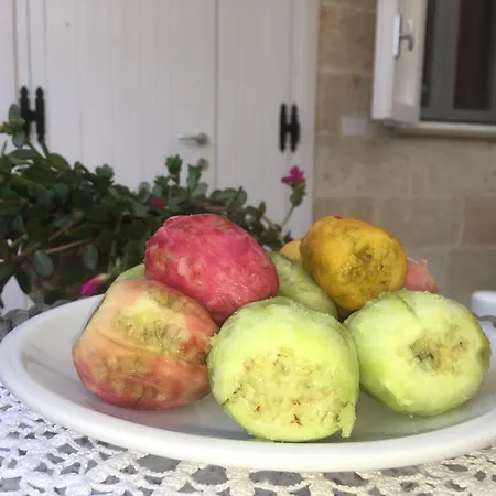 לינה וארוחת בוקר Erisena וגלי