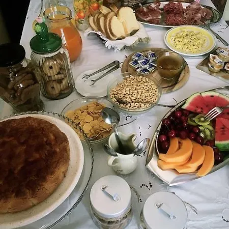 Erisena Bed & Breakfast