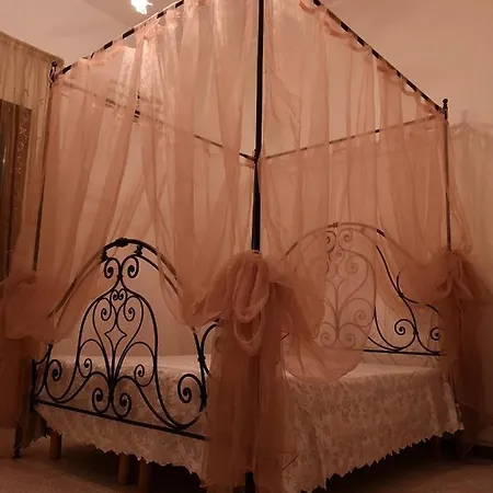 Bed & Breakfast Erisena *