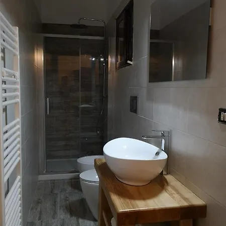 Bed & Breakfast Erisena *