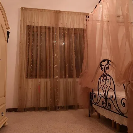 Erisena Bed & Breakfast Veglie